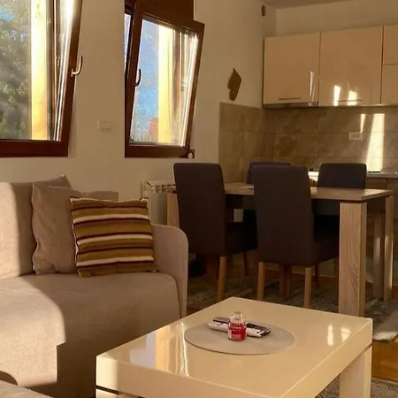 Apartment Ares