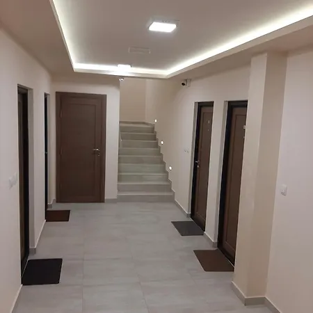 Ares Apartment Zlatibor