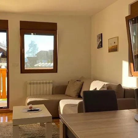 Apartment Ares