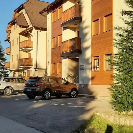 Ares Apartment Zlatibor